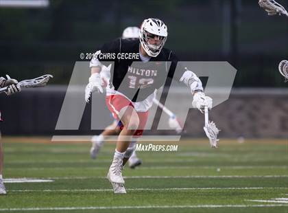 Thumbnail 1 in Fairport vs. Hilton (Section 5 Class A Final) photogallery.