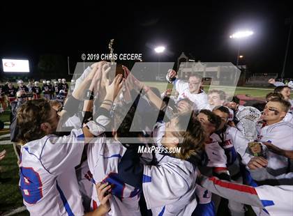 Thumbnail 3 in Fairport vs. Hilton (Section 5 Class A Final) photogallery.