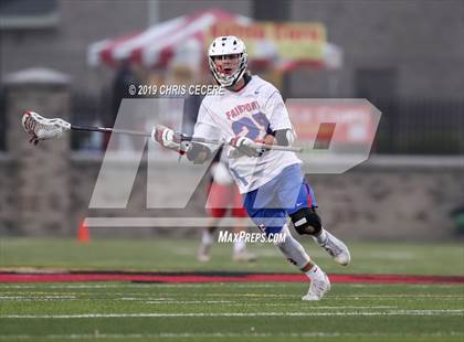 Thumbnail 1 in Fairport vs. Hilton (Section 5 Class A Final) photogallery.