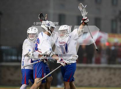 Thumbnail 1 in Fairport vs. Hilton (Section 5 Class A Final) photogallery.