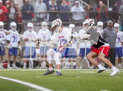 Thumbnail 3 in Fairport vs. Hilton (Section 5 Class A Final) photogallery.