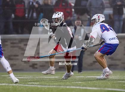 Thumbnail 2 in Fairport vs. Hilton (Section 5 Class A Final) photogallery.