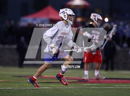 Thumbnail 3 in Fairport vs. Hilton (Section 5 Class A Final) photogallery.