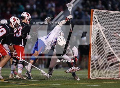 Thumbnail 3 in Fairport vs. Hilton (Section 5 Class A Final) photogallery.