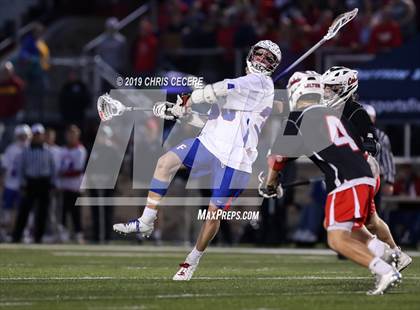 Thumbnail 3 in Fairport vs. Hilton (Section 5 Class A Final) photogallery.