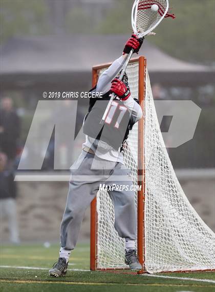 Thumbnail 2 in Fairport vs. Hilton (Section 5 Class A Final) photogallery.