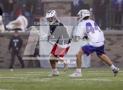 Thumbnail 1 in Fairport vs. Hilton (Section 5 Class A Final) photogallery.
