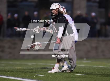 Thumbnail 3 in Fairport vs. Hilton (Section 5 Class A Final) photogallery.
