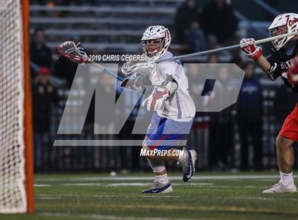 Thumbnail 3 in Fairport vs. Hilton (Section 5 Class A Final) photogallery.