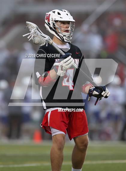 Thumbnail 1 in Fairport vs. Hilton (Section 5 Class A Final) photogallery.