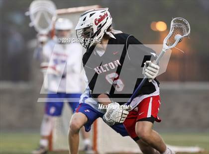 Thumbnail 3 in Fairport vs. Hilton (Section 5 Class A Final) photogallery.