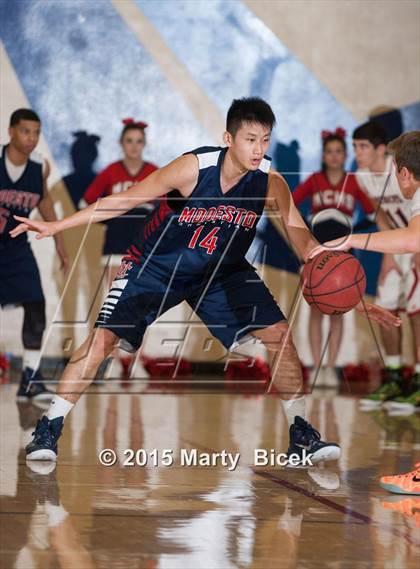 Thumbnail 2 in Modesto Christian @ Beyer photogallery.