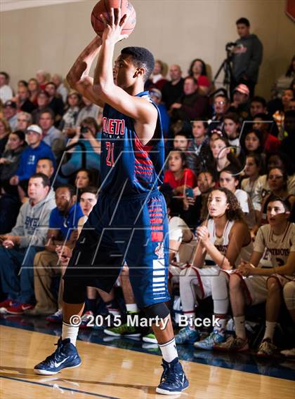 Thumbnail 1 in Modesto Christian @ Beyer photogallery.