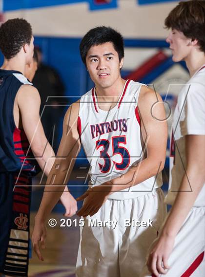 Thumbnail 1 in Modesto Christian @ Beyer photogallery.