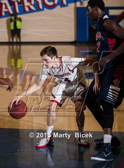 Thumbnail 3 in Modesto Christian @ Beyer photogallery.