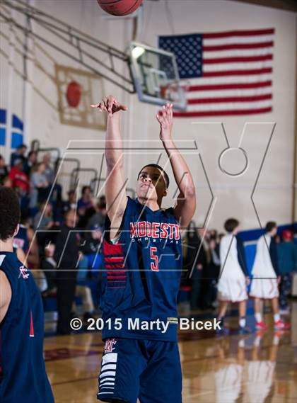 Thumbnail 1 in Modesto Christian @ Beyer photogallery.
