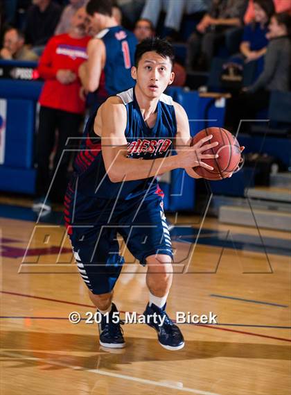 Thumbnail 3 in Modesto Christian @ Beyer photogallery.