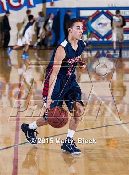 Thumbnail 3 in Modesto Christian @ Beyer photogallery.