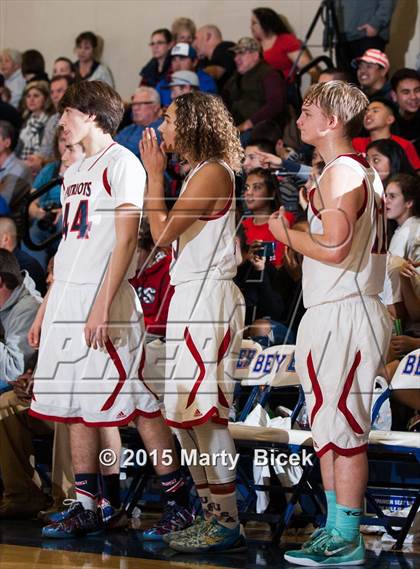 Thumbnail 3 in Modesto Christian @ Beyer photogallery.