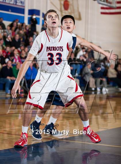 Thumbnail 3 in Modesto Christian @ Beyer photogallery.