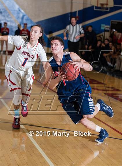 Thumbnail 3 in Modesto Christian @ Beyer photogallery.