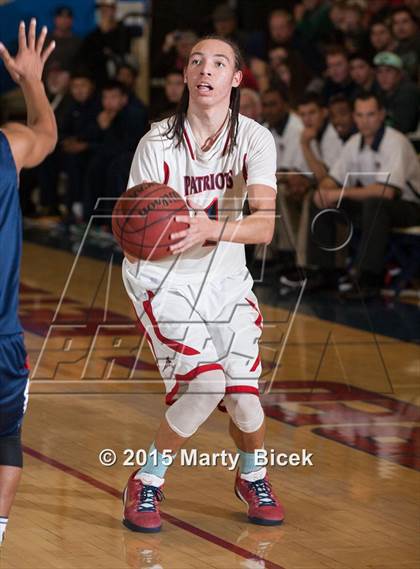 Thumbnail 3 in Modesto Christian @ Beyer photogallery.