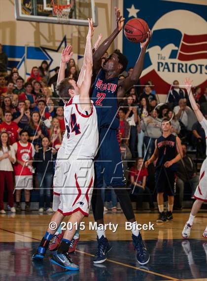 Thumbnail 3 in Modesto Christian @ Beyer photogallery.