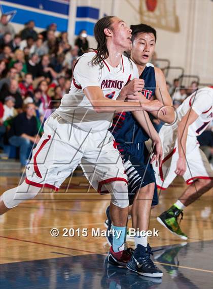 Thumbnail 2 in Modesto Christian @ Beyer photogallery.