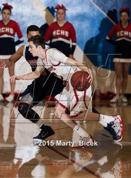 Thumbnail 2 in Modesto Christian @ Beyer photogallery.