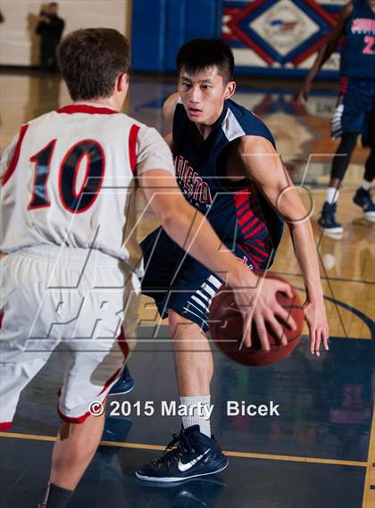 Thumbnail 3 in Modesto Christian @ Beyer photogallery.