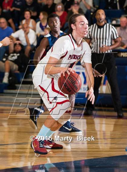 Thumbnail 1 in Modesto Christian @ Beyer photogallery.