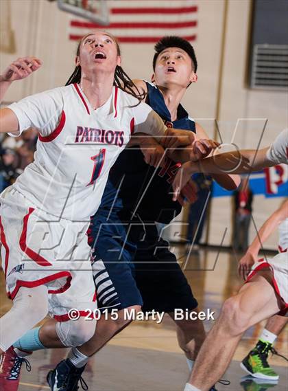 Thumbnail 3 in Modesto Christian @ Beyer photogallery.