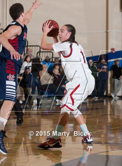 Thumbnail 2 in Modesto Christian @ Beyer photogallery.