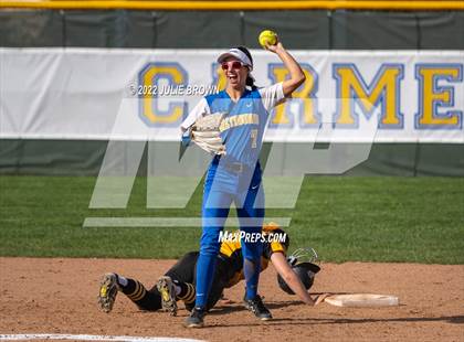 Thumbnail 3 in Avon @ Carmel (Carmel Invitational) photogallery.