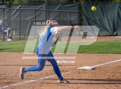 Thumbnail 2 in Avon @ Carmel (Carmel Invitational) photogallery.