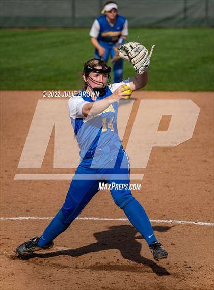 Thumbnail 3 in Avon @ Carmel (Carmel Invitational) photogallery.