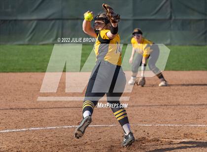 Thumbnail 3 in Avon @ Carmel (Carmel Invitational) photogallery.