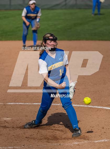 Thumbnail 1 in Avon @ Carmel (Carmel Invitational) photogallery.