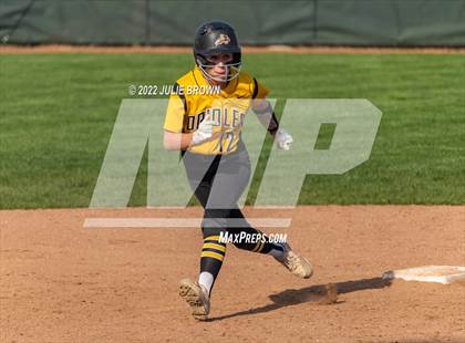 Thumbnail 3 in Avon @ Carmel (Carmel Invitational) photogallery.