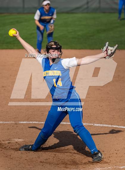 Thumbnail 3 in Avon @ Carmel (Carmel Invitational) photogallery.