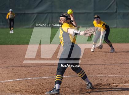 Thumbnail 3 in Avon @ Carmel (Carmel Invitational) photogallery.