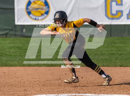 Thumbnail 3 in Avon @ Carmel (Carmel Invitational) photogallery.