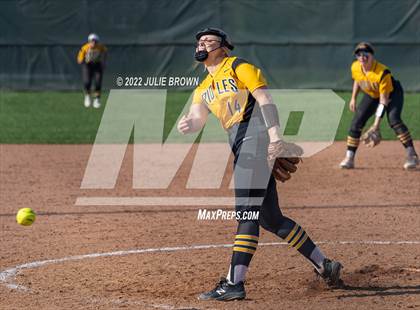 Thumbnail 2 in Avon @ Carmel (Carmel Invitational) photogallery.