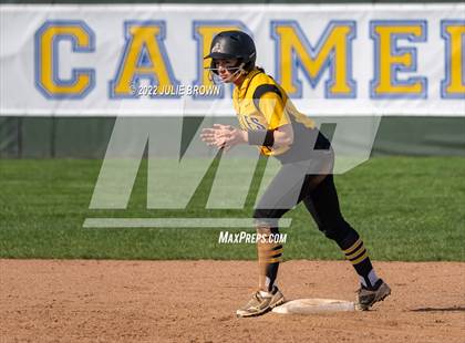 Thumbnail 3 in Avon @ Carmel (Carmel Invitational) photogallery.