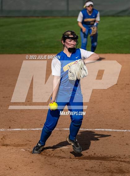 Thumbnail 1 in Avon @ Carmel (Carmel Invitational) photogallery.