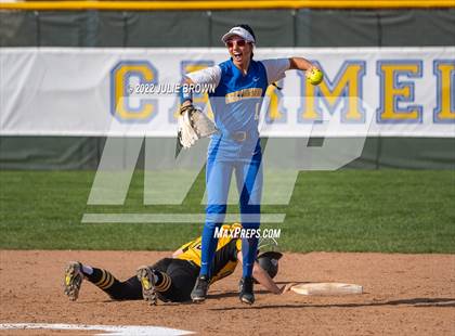Thumbnail 2 in Avon @ Carmel (Carmel Invitational) photogallery.