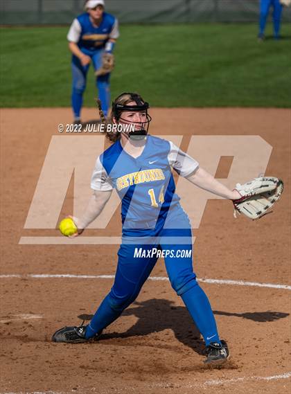 Thumbnail 2 in Avon @ Carmel (Carmel Invitational) photogallery.