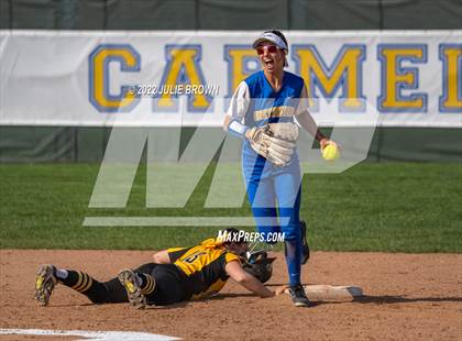 Thumbnail 1 in Avon @ Carmel (Carmel Invitational) photogallery.