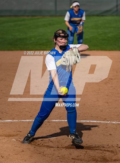 Thumbnail 2 in Avon @ Carmel (Carmel Invitational) photogallery.
