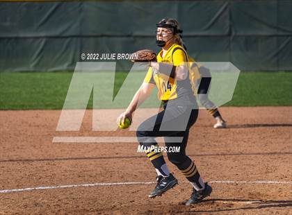 Thumbnail 2 in Avon @ Carmel (Carmel Invitational) photogallery.